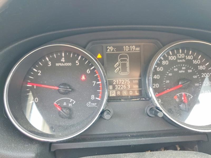 61366086 :رقم المزاد ، JN8AS5MV9CW383413 vin ، 2012 Nissan Rogue مزاد بيع