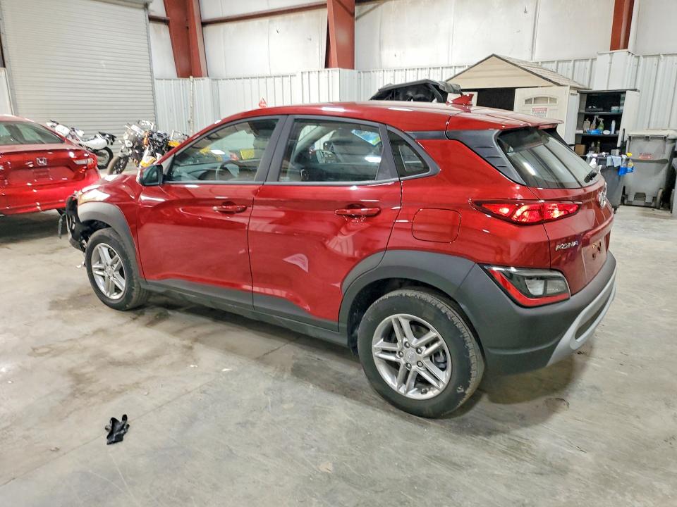 Продаж на аукціоні авто 2023 Hyundai Kona, vin: KM8K2CAB8PU052124, номер лоту: 60711846