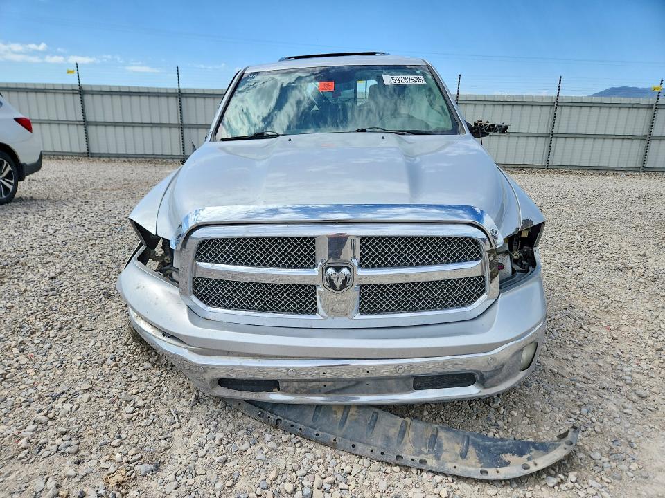 Продажа на аукционе авто 2015 Ram 1500, vin: 1C6RR7PT9FS529070, номер лота: 59282536