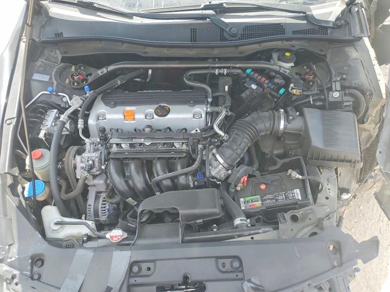 Продаж на аукціоні авто 2012 Honda Accord, vin: 1HGCS1B35CA000242, номер лоту: 60047146