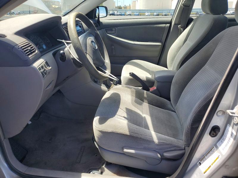 Aukcja sprzedaży 2005 Toyota Corolla, vin: 1NXBR32E45Z346038, numer aukcji: 62127956