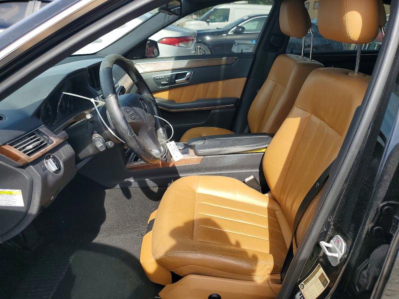 Aukcja sprzedaży 2011 Mercedes-benz E, vin: WDDHF5GB8BA427516, numer aukcji: 63199776