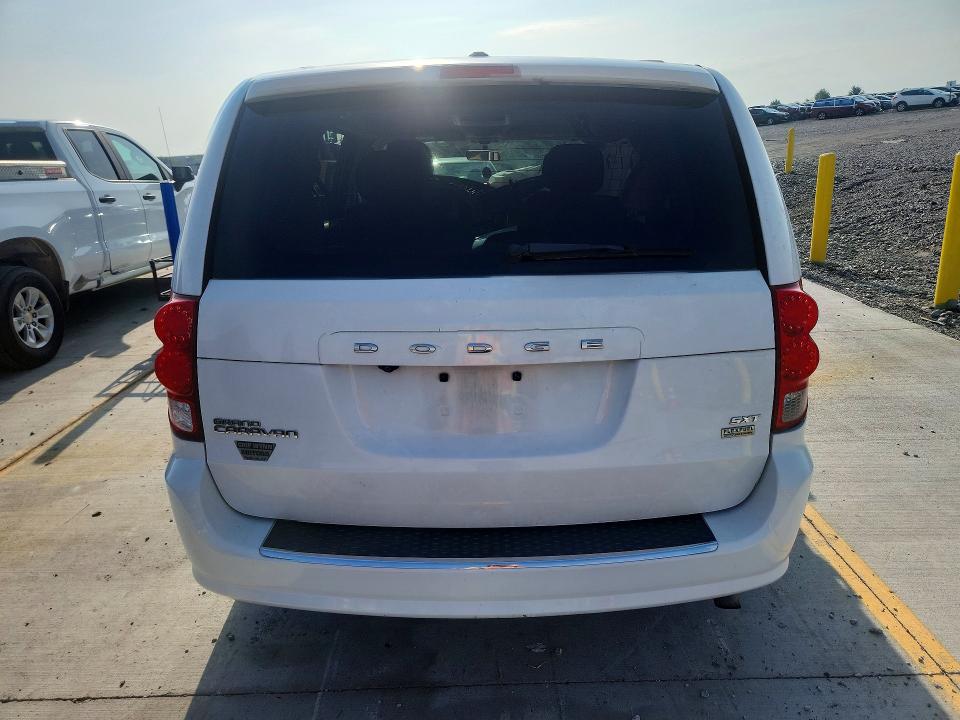 Aukcja sprzedaży 2014 Dodge Grand Caravan, vin: 2C4RDGCG8ER173002, numer aukcji: 62750526