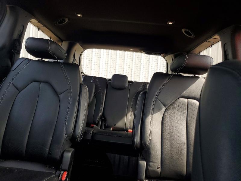 Aukcja sprzedaży 2020 Chrysler Pacifica, vin: 2C4RC1EG5LR149766, numer aukcji: 62342286