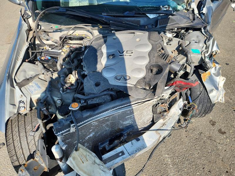 Aukcja sprzedaży 2006 Infiniti G35, vin: JNKCV51F96M617430, numer aukcji: 63257576