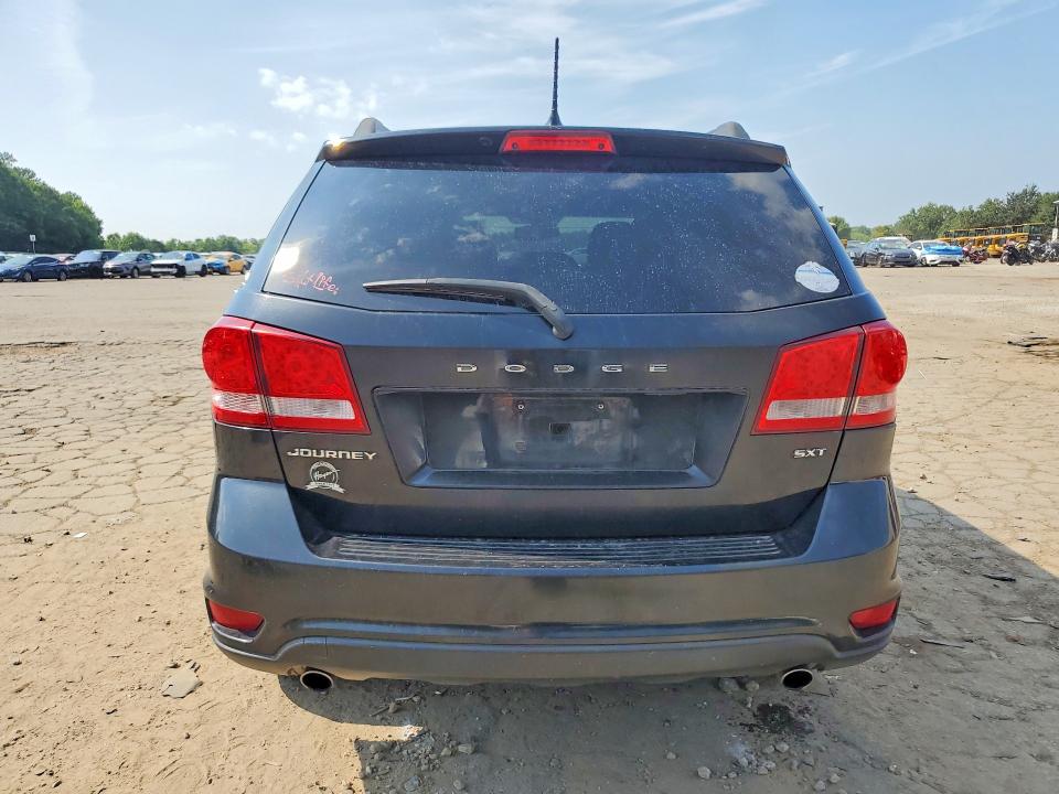 Aukcja sprzedaży 2013 Dodge Journey, vin: 3C4PDCBG4DT716424, numer aukcji: 59080616