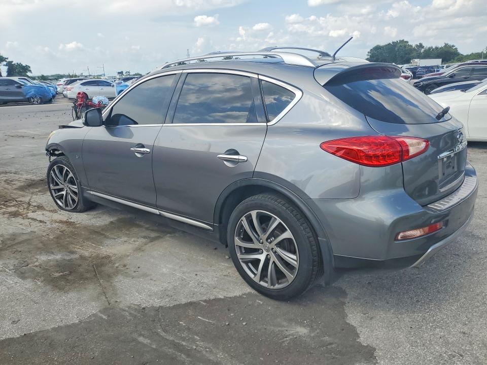 Продаж на аукціоні авто 2017 Infiniti Qx50, vin: JN1BJ0RP5HM389215, номер лоту: 62954826