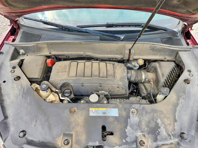 Aukcja sprzedaży 2017 Gmc Acadia Limited, vin: 1GKKRSKD2HJ132777, numer aukcji: 63235246