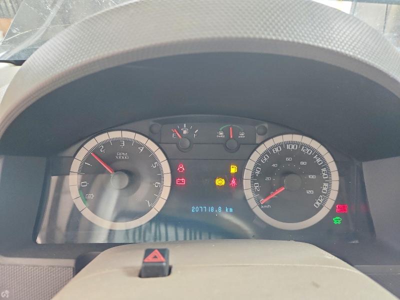 Продажа на аукционе авто 2008 Ford Escape, vin: 1FMCU59H48KE79929, номер лота: 60077456