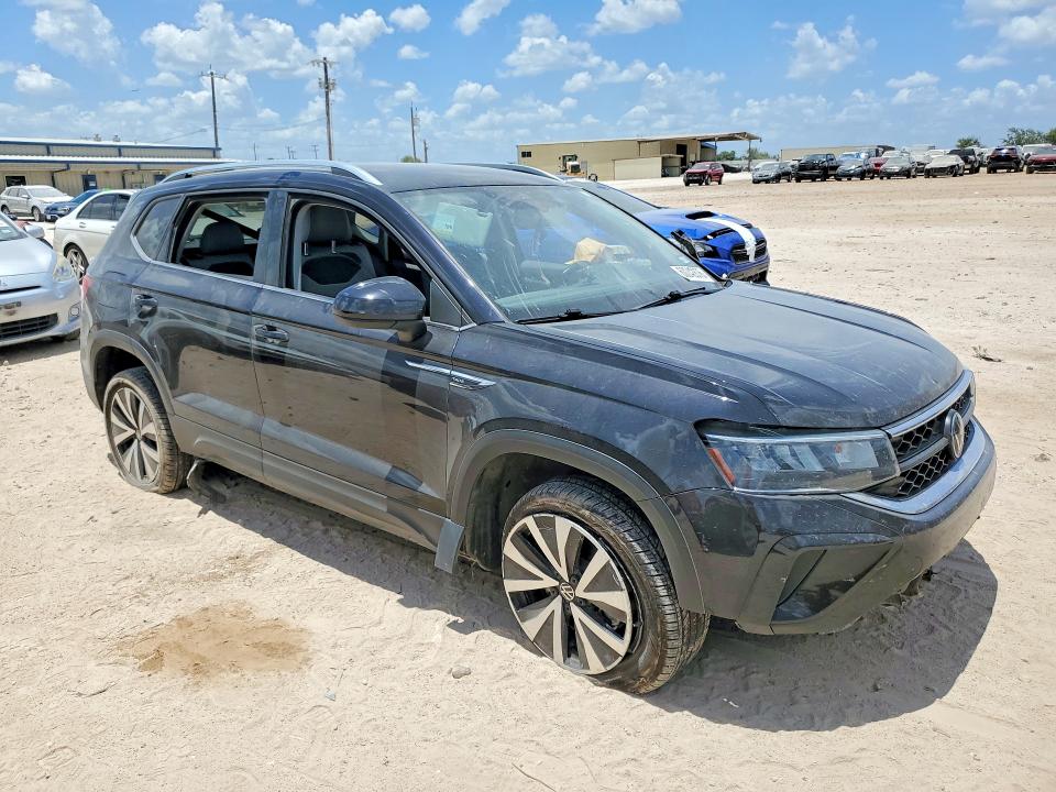 Aukcja sprzedaży 2023 Volkswagen Taos, vin: 3VVSX7B29PM346892, numer aukcji: 60242876