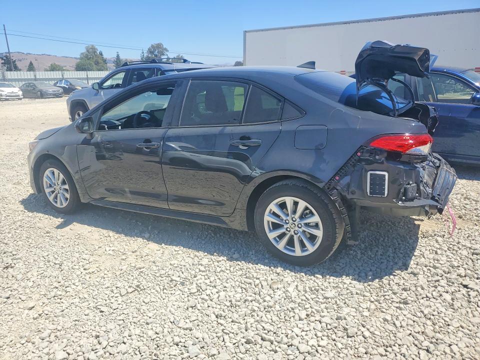 Продажа на аукционе авто 2026 Toyota Corolla, vin: JTDB4MEE7T3040748, номер лота: 60988966