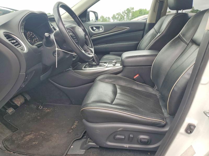 Продаж на аукціоні авто 2019 Infiniti Qx60, vin: 5N1DL0MM9KC563955, номер лоту: 85978785