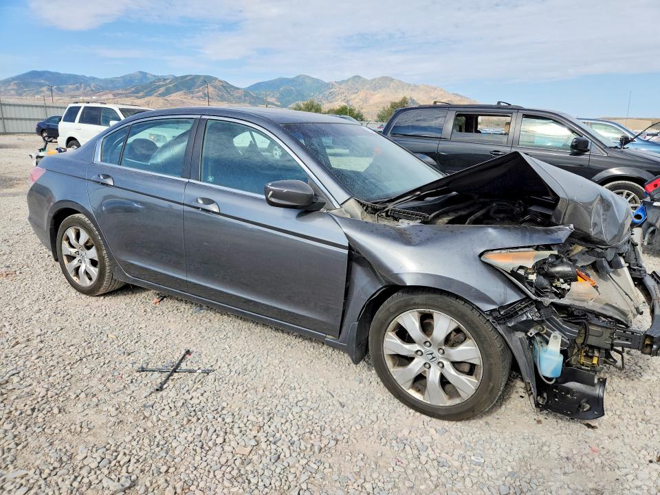59741046 :رقم المزاد ، 1HGCP26808A088749 vin ، 2008 Honda Accord مزاد بيع