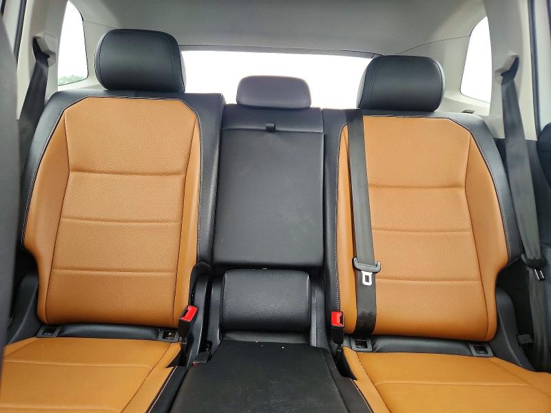 2019 Volkswagen Tiguan მანქანა იყიდება აუქციონზე, vin: 3VV2B7AX8KM194320, აუქციონის ნომერი: 60193396