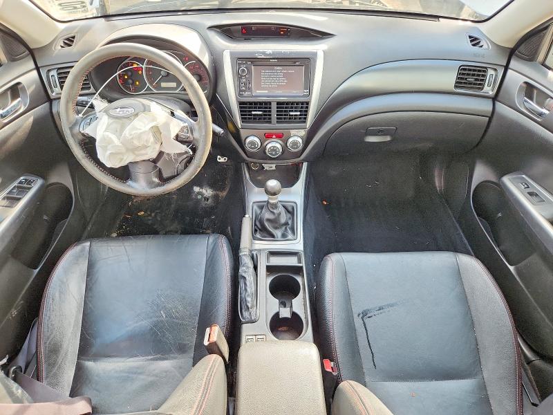 Продаж на аукціоні авто 2014 Subaru Impreza, vin: JF1GV7F63EG012409, номер лоту: 60170836