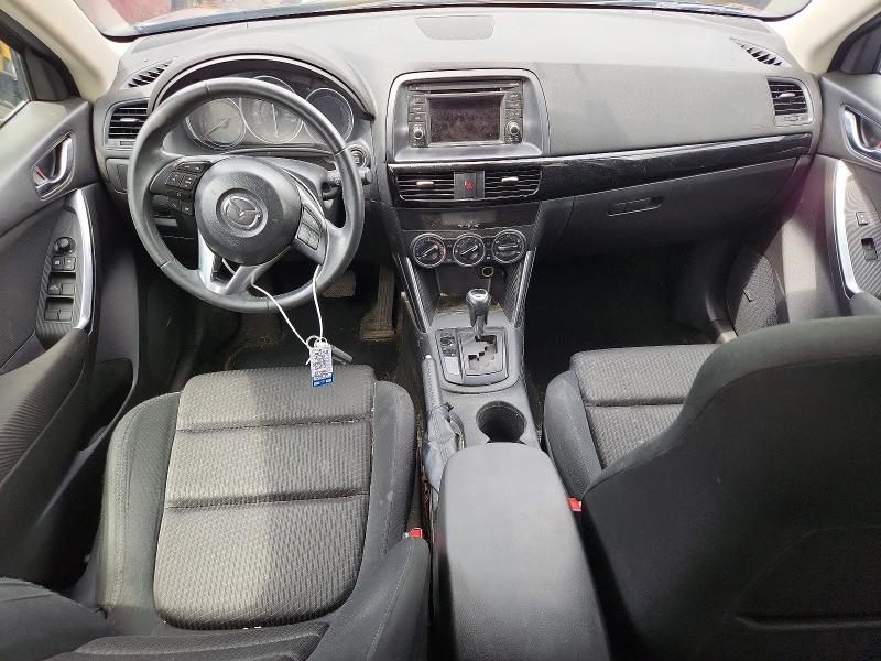 Продаж на аукціоні авто 2013 Mazda Cx-5, vin: JM3KE4CE9D0124564, номер лоту: 59645516