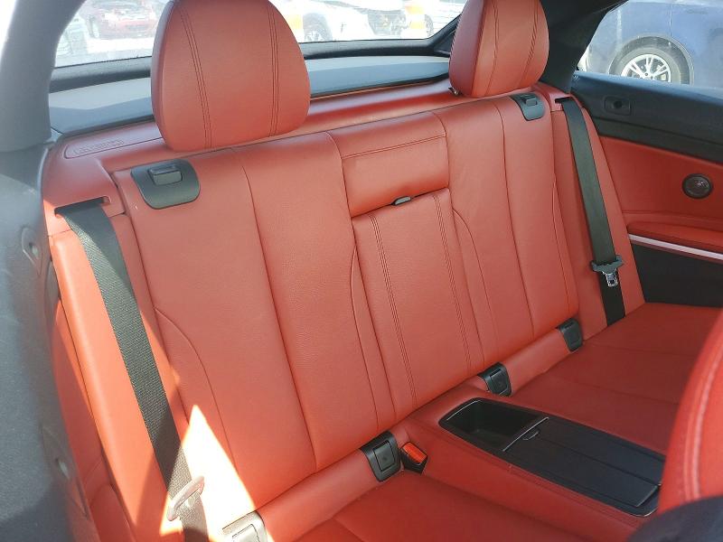 62197606 :رقم المزاد ، WBA4Z5C53JEA33090 vin ، 2018 Bmw 440i مزاد بيع