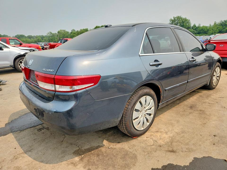 61224866 :رقم المزاد ، 1HGCM66584A061332 vin ، 2004 Honda Accord مزاد بيع