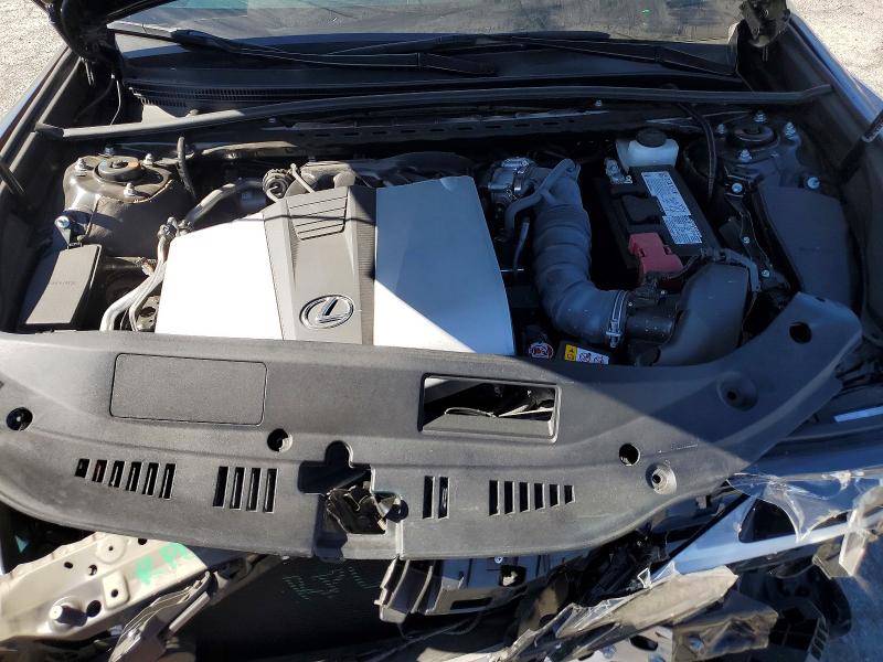 60073016 :رقم المزاد ، 58ADZ1B11SU187929 vin ، 2025 Lexus Es 350 مزاد بيع