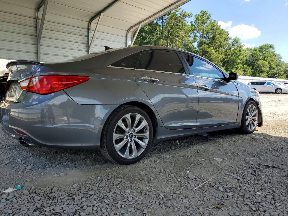 Продаж на аукціоні авто 2012 Hyundai Sonata, vin: 5NPEC4AB5CH454093, номер лоту: 59984456
