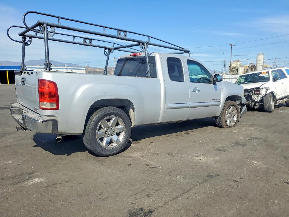 Продаж на аукціоні авто 2012 Gmc Sierra, vin: 1GTR1VE00CZ159093, номер лоту: 62241366