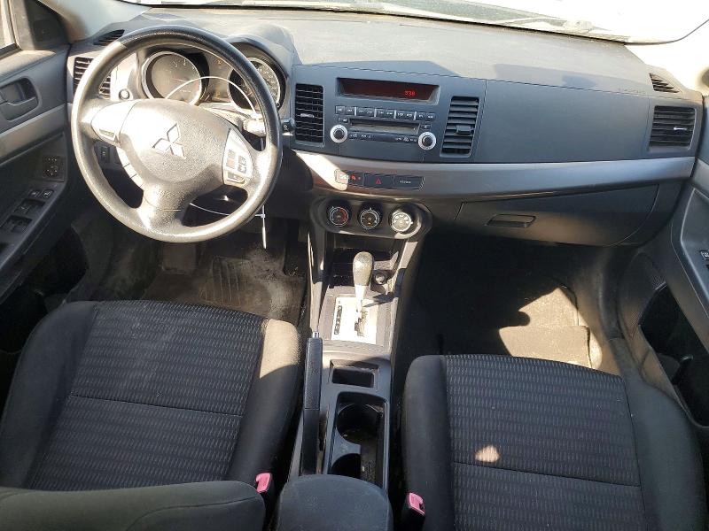 Продаж на аукціоні авто 2012 Mitsubishi Lancer, vin: JA32U2FU8CU608198, номер лоту: 60469736