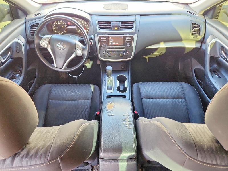 Aukcja sprzedaży 2018 Nissan Altima, vin: 1N4AL3AP3JC294279, numer aukcji: 58946426