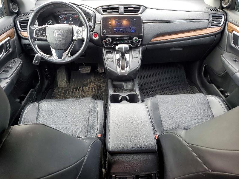 Продажа на аукционе авто 2019 Honda Cr-v, vin: 2HKRW2H80KH118812, номер лота: 85607565