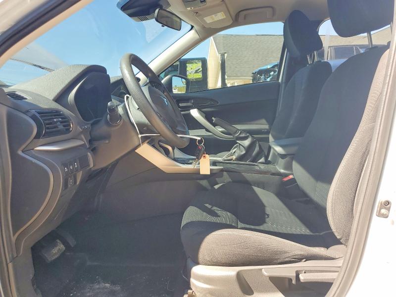 Aukcja sprzedaży 2022 Mitsubishi Eclipse Cross, vin: JA4ASUAA5NZ030640, numer aukcji: 62822266
