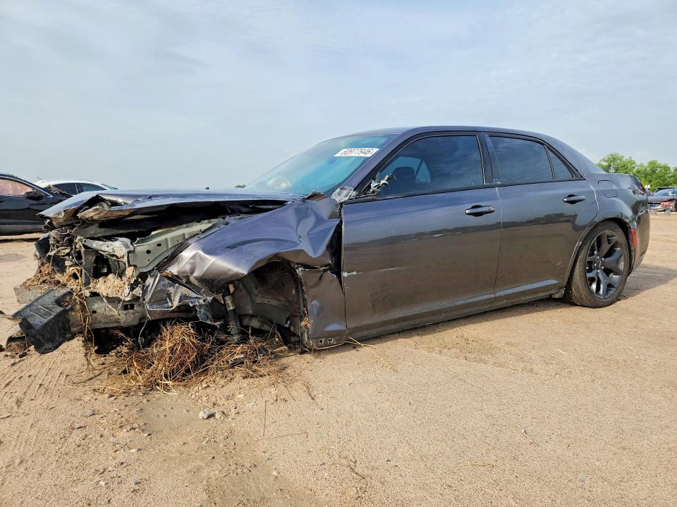 Продаж на аукціоні авто 2023 Chrysler 300, vin: 2C3CCAAG6PH577583, номер лоту: 60977946