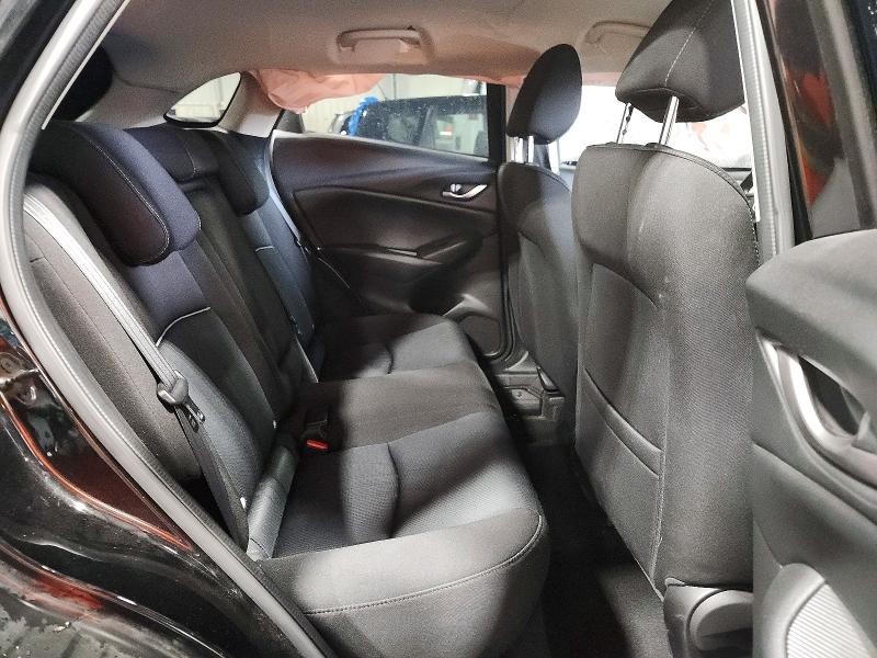 Aukcja sprzedaży 2019 Mazda Cx-3, vin: JM1DKFC71K1448090, numer aukcji: 59821946