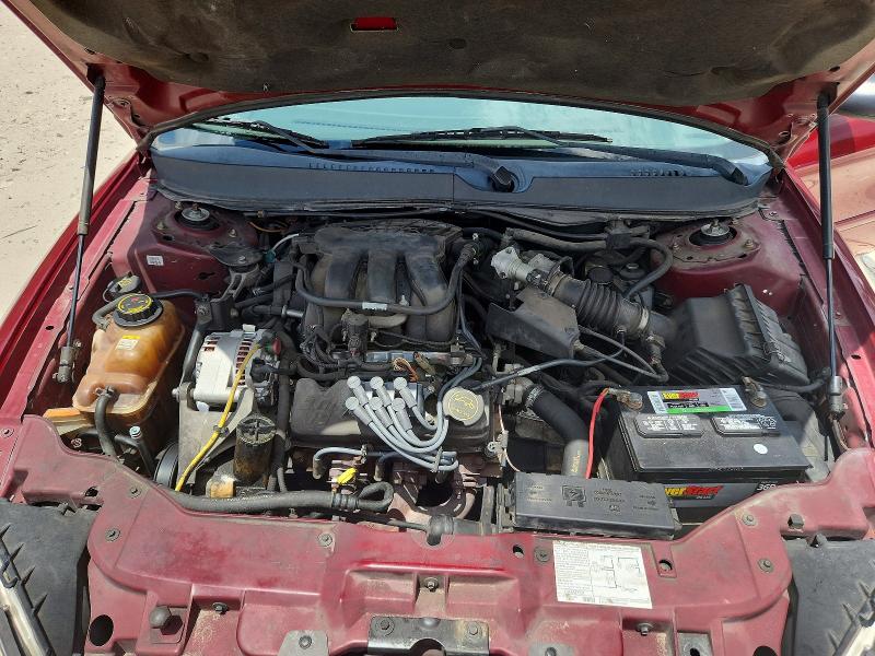 Продажа на аукционе авто 2004 Ford Taurus, vin: 1FAFP55U24A178397, номер лота: 61585716