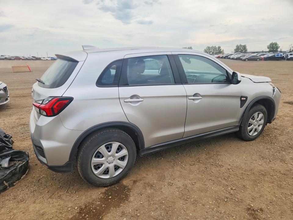 Продажа на аукционе авто 2023 Mitsubishi Rvr, vin: JA4AHUAU0PU606630, номер лота: 61696266