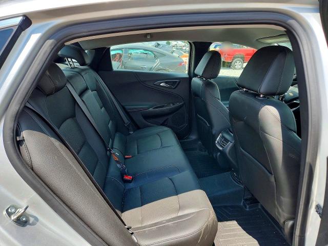 Продаж на аукціоні авто 2019 Chevrolet Malibu, vin: 1G1ZE5SX1KF204900, номер лоту: 60597036