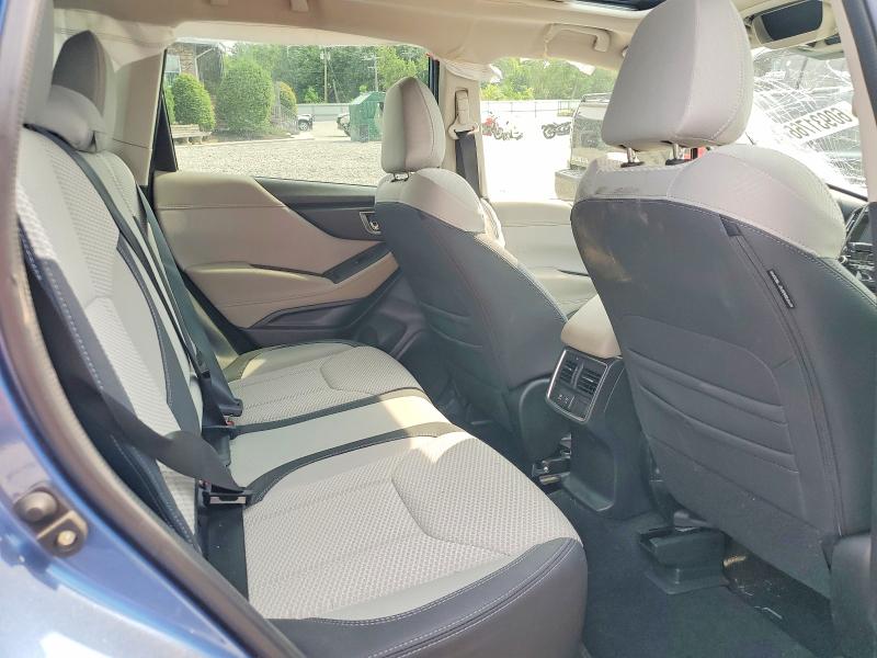 60931766 :رقم المزاد ، JF2SKAEC4PH457919 vin ، 2023 Subaru Forester مزاد بيع