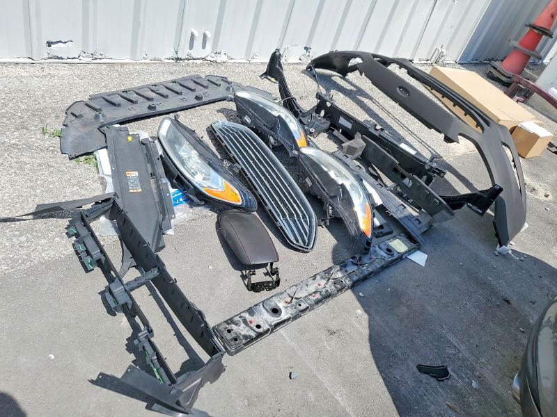 Продаж на аукціоні авто 2013 Ford Fusion, vin: 3FA6P0HR1DR167682, номер лоту: 60026136