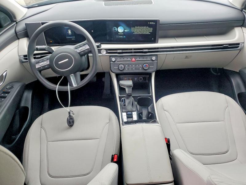 60030346 :رقم المزاد ، 5NMJA3DE2TH712846 vin ، 2026 Hyundai Tucson مزاد بيع
