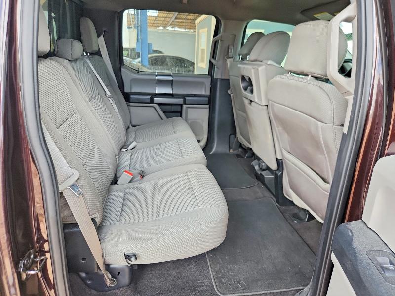 Aukcja sprzedaży 2020 Ford F150, vin: 1FTEW1E48LKE40093, numer aukcji: 60440866