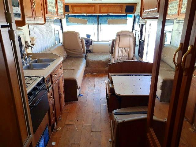 Aukcja sprzedaży 2001 Workhorse Custom Chassis Motorhome Chassis, vin: 5B4LP57G313332450, numer aukcji: 62282796