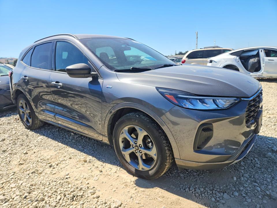 Продаж на аукціоні авто 2023 Ford Escape, vin: 1FMCU9MN7PUA27934, номер лоту: 62514306