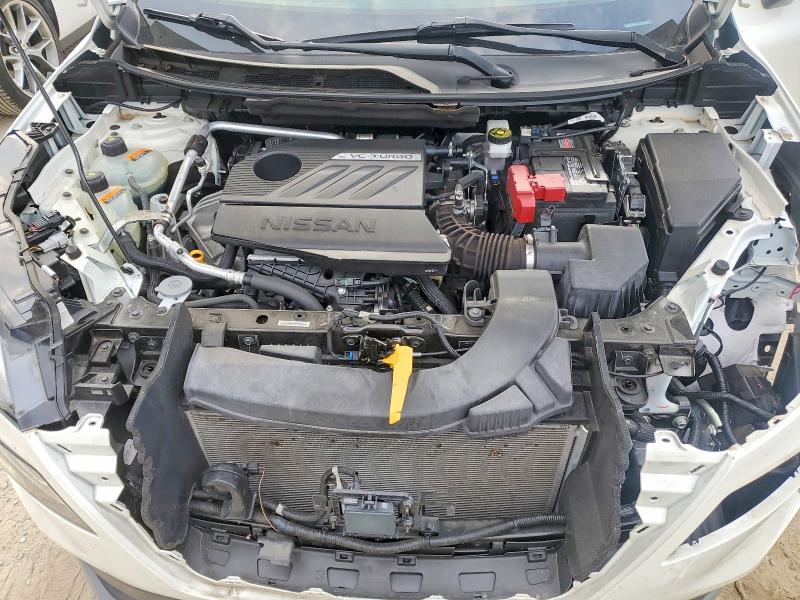 Продажа на аукционе авто 2023 Nissan Rogue, vin: 5N1BT3BA1PC788797, номер лота: 59246306