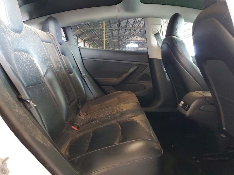 62822886 :رقم المزاد ، 5YJ3E1EB6KF510520 vin ، 2019 Tesla Model 3 مزاد بيع