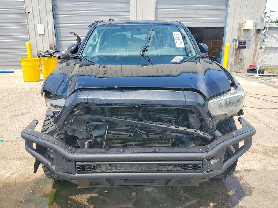 Aukcja sprzedaży 2016 Toyota Tacoma, vin: 5TFCZ5ANXGX005430, numer aukcji: 62332676