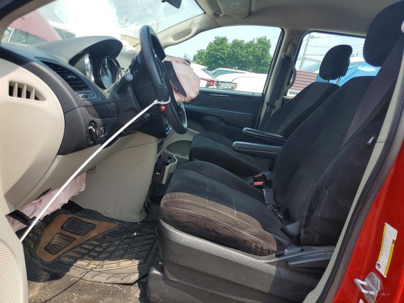 Aukcja sprzedaży 2012 Dodge Grand Caravan, vin: 2C4RDGBG2CR182230, numer aukcji: 61402186