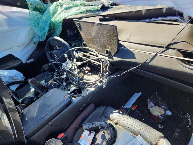 Aukcja sprzedaży 2025 Lexus Rx, vin: JTJCJMGA3S2025978, numer aukcji: 60361776