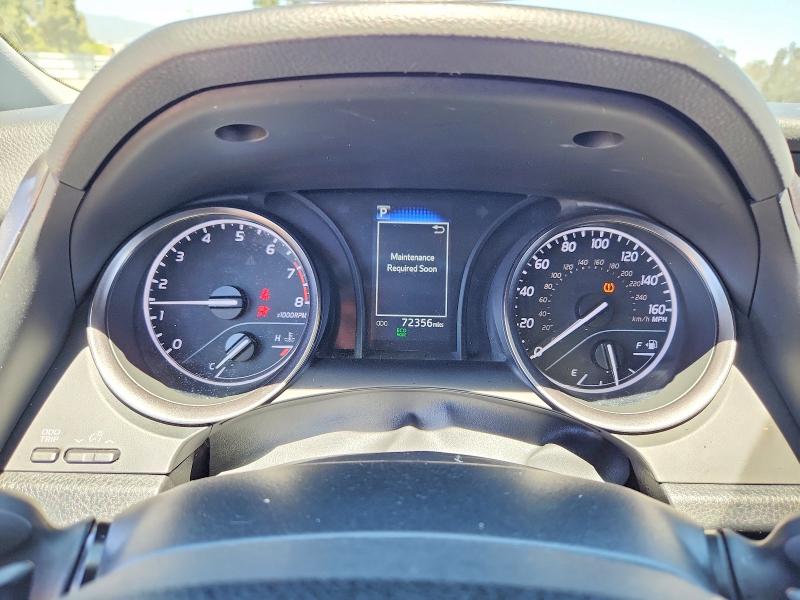 Aukcja sprzedaży 2024 Toyota Camry, vin: 4T1G11AK2RU232845, numer aukcji: 62385366