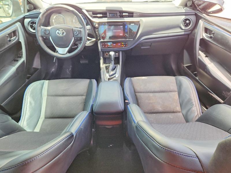 Aukcja sprzedaży 2017 Toyota Corolla, vin: 5YFBURHE2HP695522, numer aukcji: 60403216