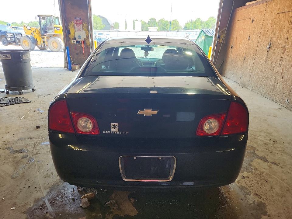 Продаж на аукціоні авто 2012 Chevrolet Malibu, vin: 1G1ZC5E01CF137141, номер лоту: 61113306