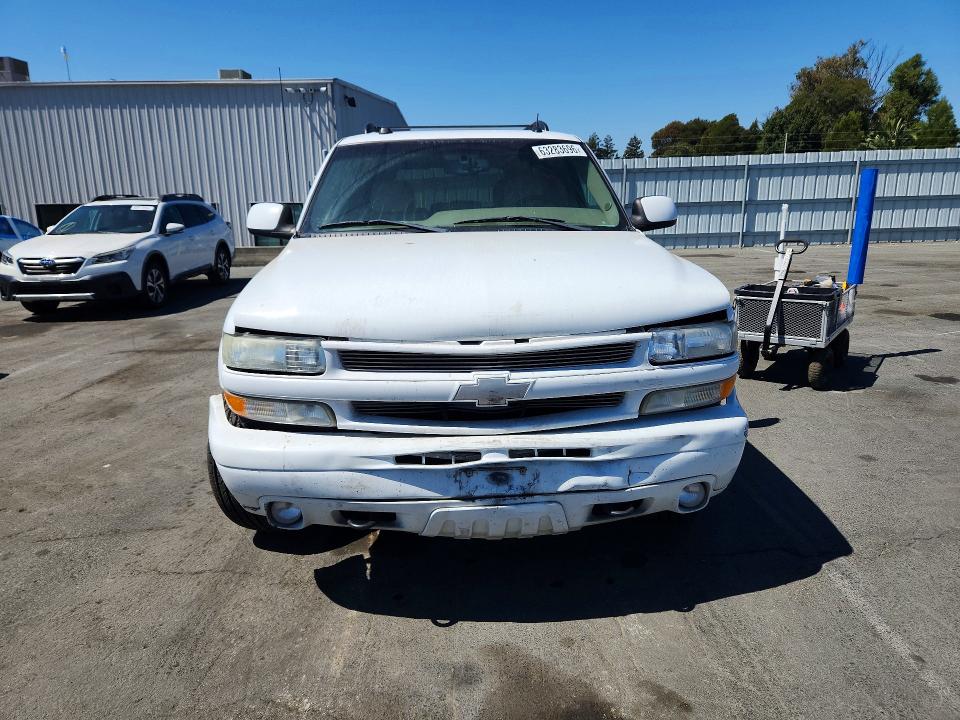 63283696 :رقم المزاد ، 1GNEK13T05R109211 vin ، 2005 Chevrolet Tahoe مزاد بيع