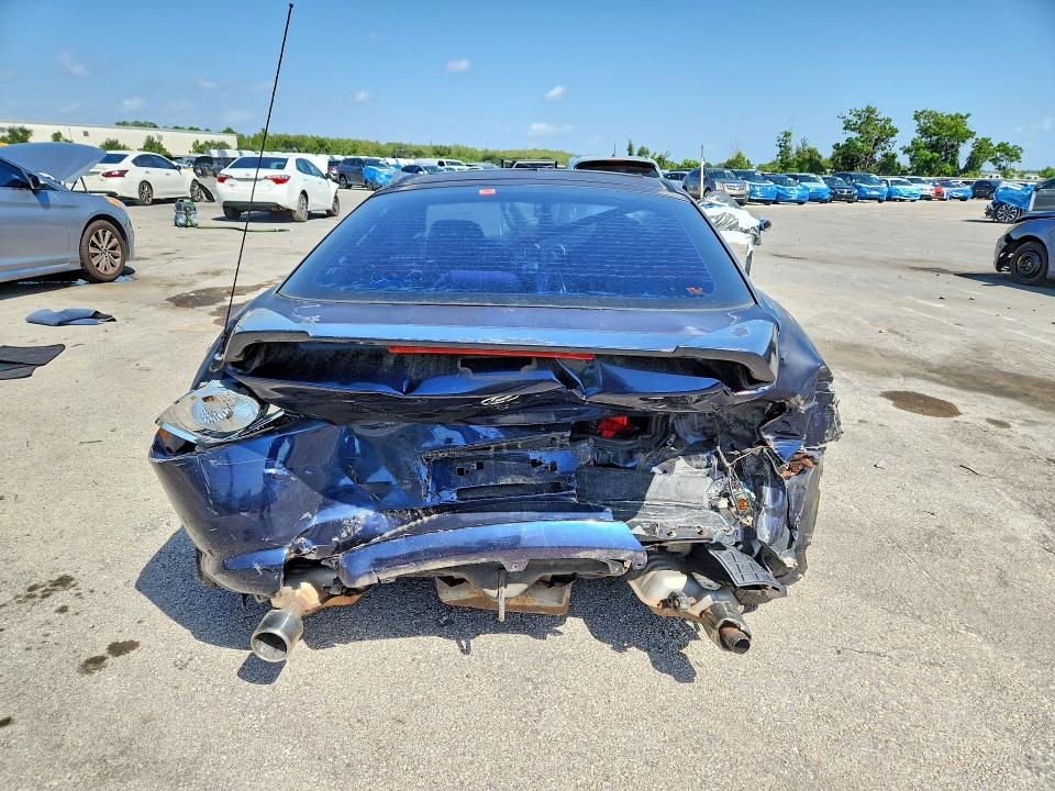 Aukcja sprzedaży 2005 Hyundai Tiburon, vin: KMHHM65D75U184743, numer aukcji: 61595326